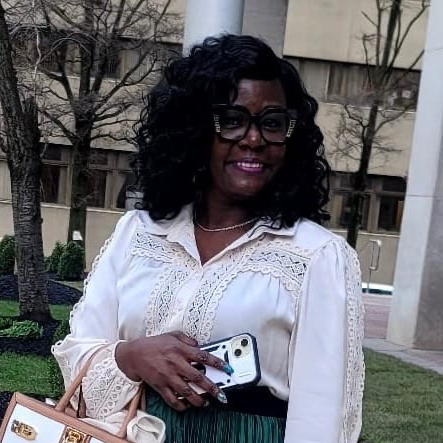 Wedding Hall Chief Decorator