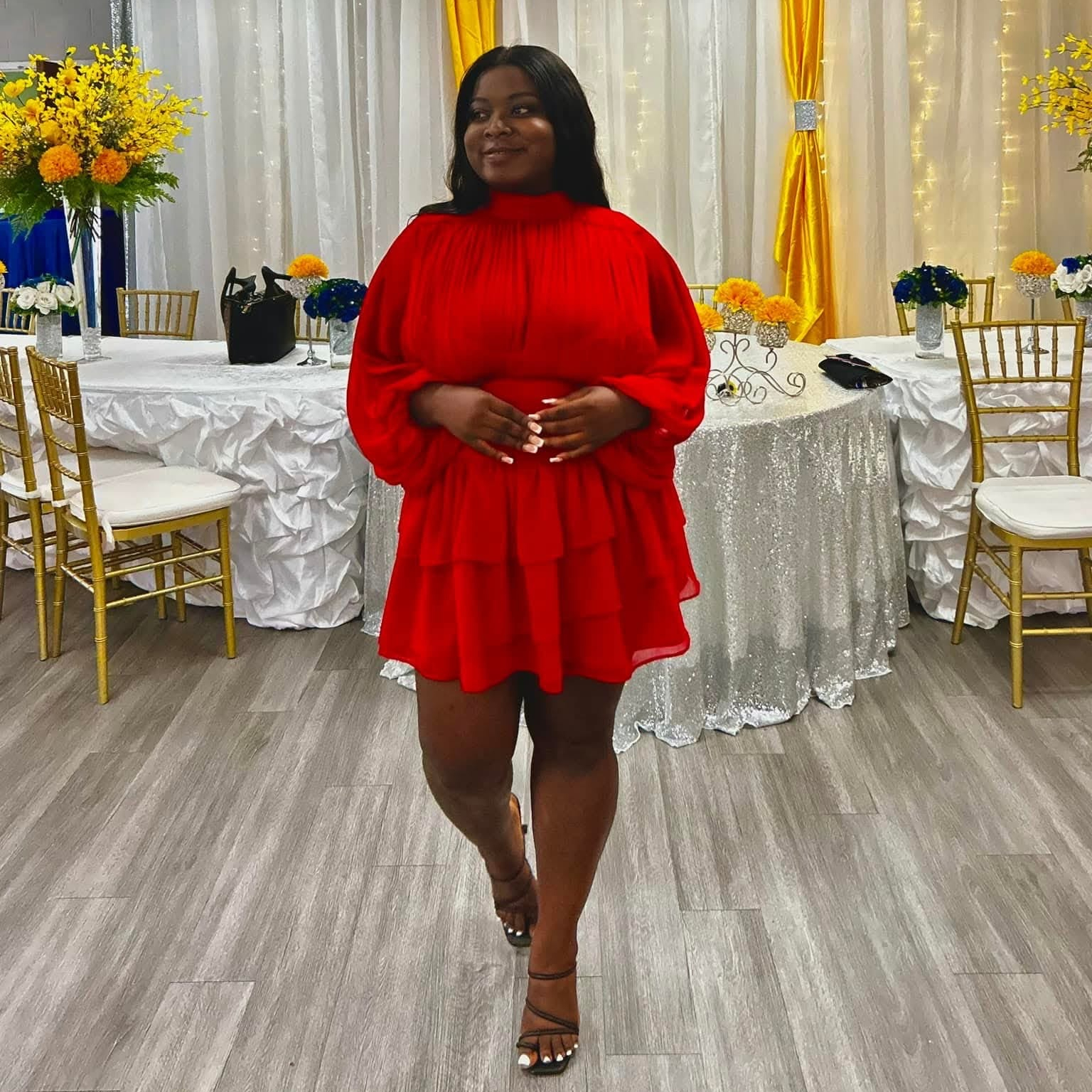 Master of Ceremonies 